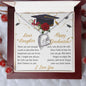 Graduate- forever Love