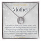 To My Beautiful Mother / Fate Destiny Charm