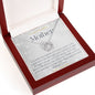 To My Beautiful Mother / Fate Destiny Charm