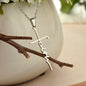 Faith - Faith Cross Necklace
