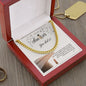 Senior- Cuban Link