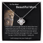 Lion Collection Love knot collection