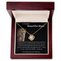 Lion Collection Love knot collection