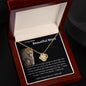 Lion Collection Love knot collection