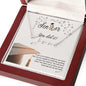 Senior- Name Necklace