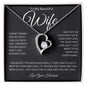 To My Beautiful Wife- Husband