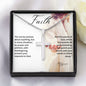 Faith -Cross