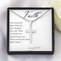 Faith -Cross