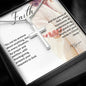 Faith -Cross