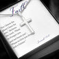 Faith -Cross