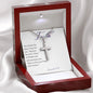 Faith -Cross