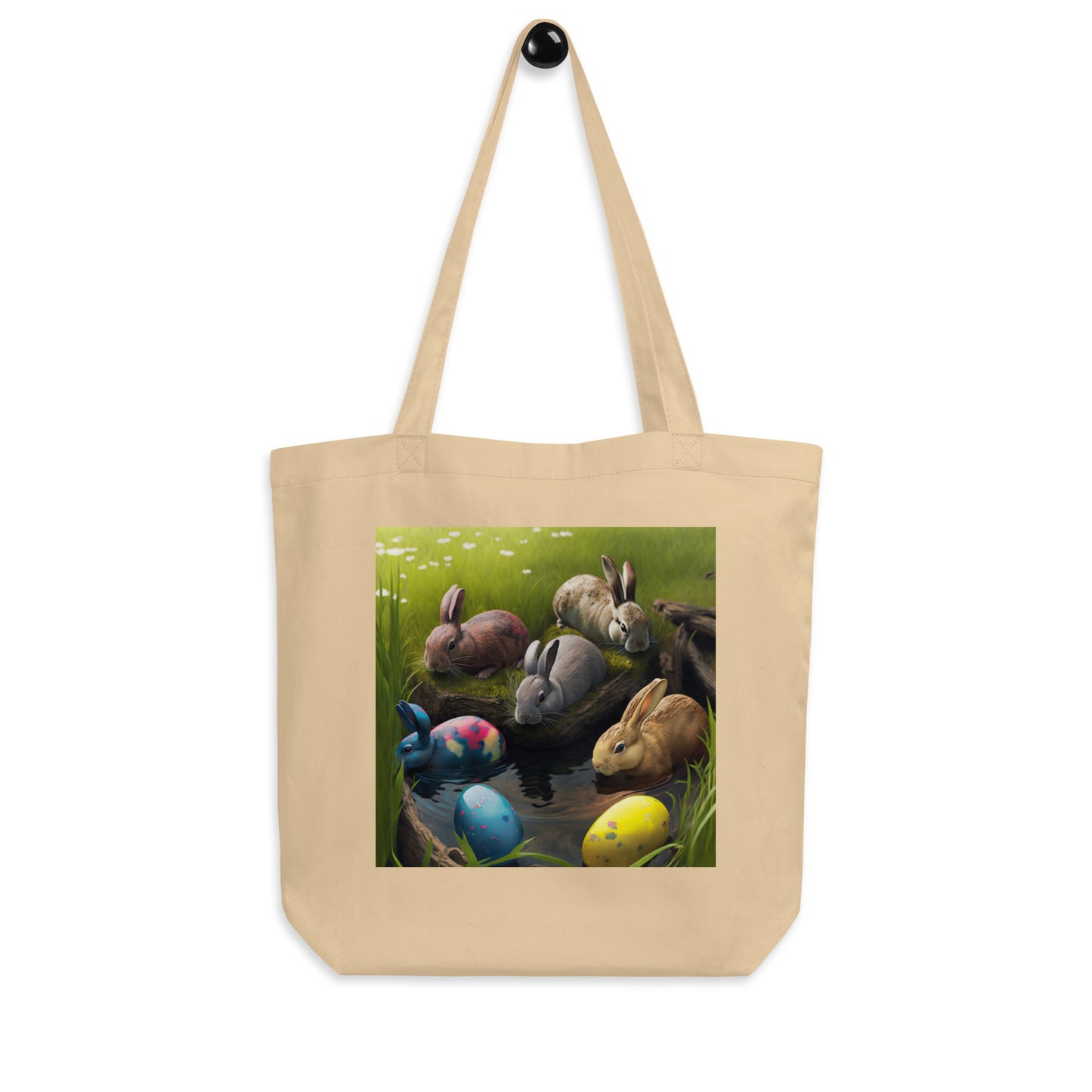Eco Easter 2023 Tote