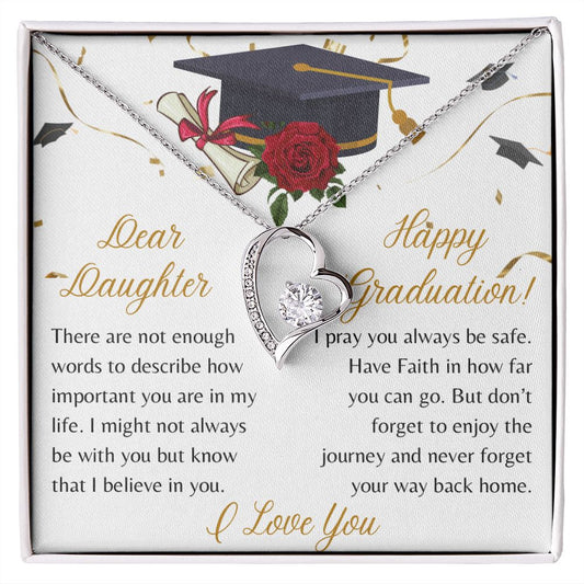 Graduate- forever Love